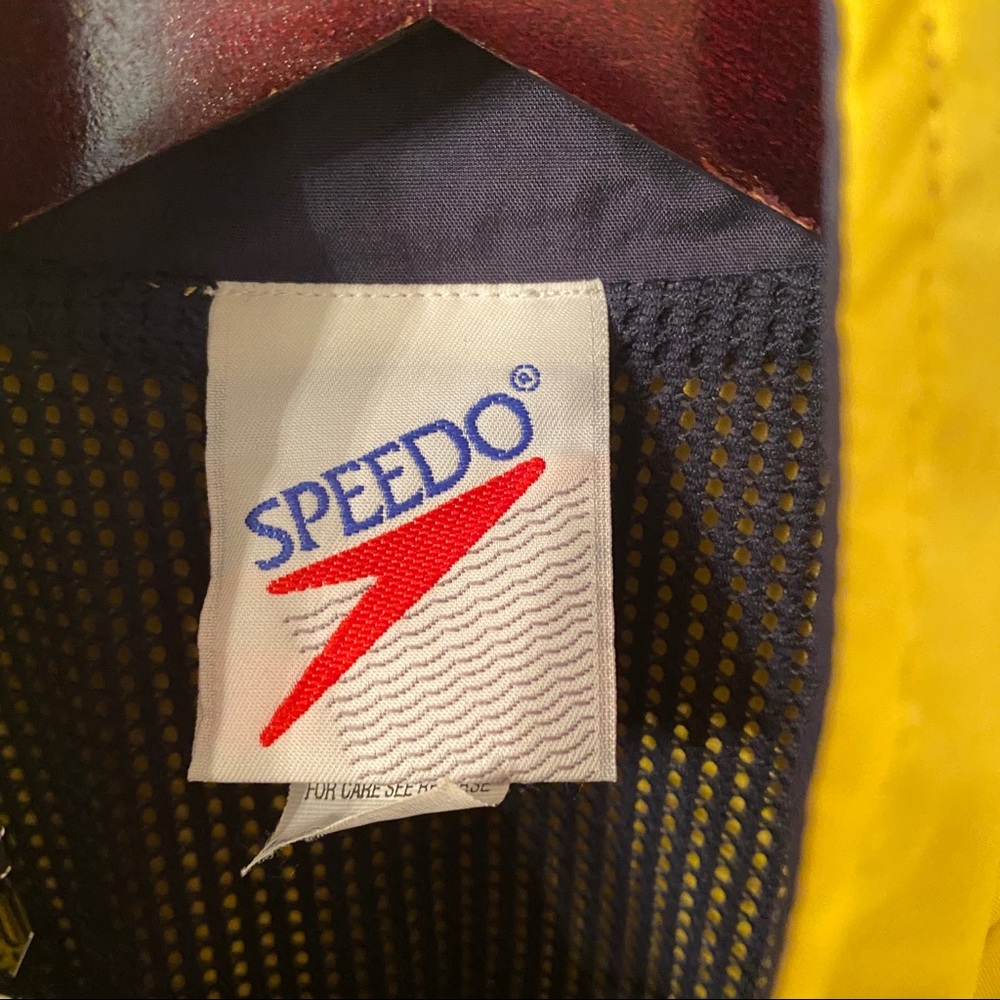 Speedo‎ - Picture 6 of 8